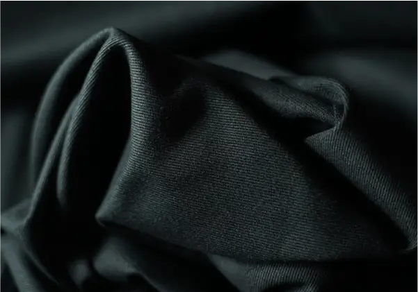 Laundered Indigo Denim 3 Laundered Indigo Denim - Image 3