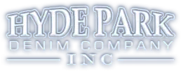 Hyde Park Denim logo